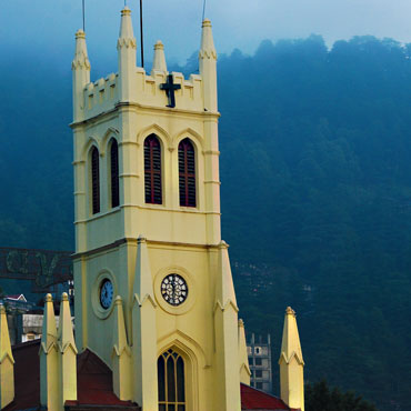 Shimla Tour