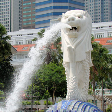 3 Nights 4 Days Accommodation in Singapore