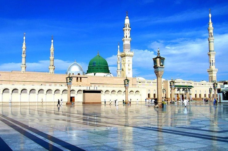 Budget Freindly Umrah Package