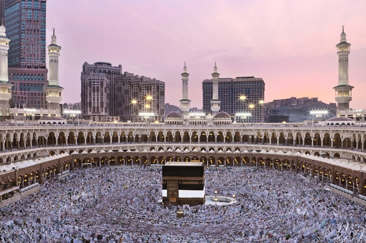 Umrah Package